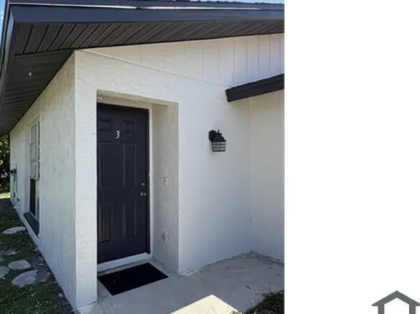 709 SE 46th Ter #3, Cape Coral, FL 33904