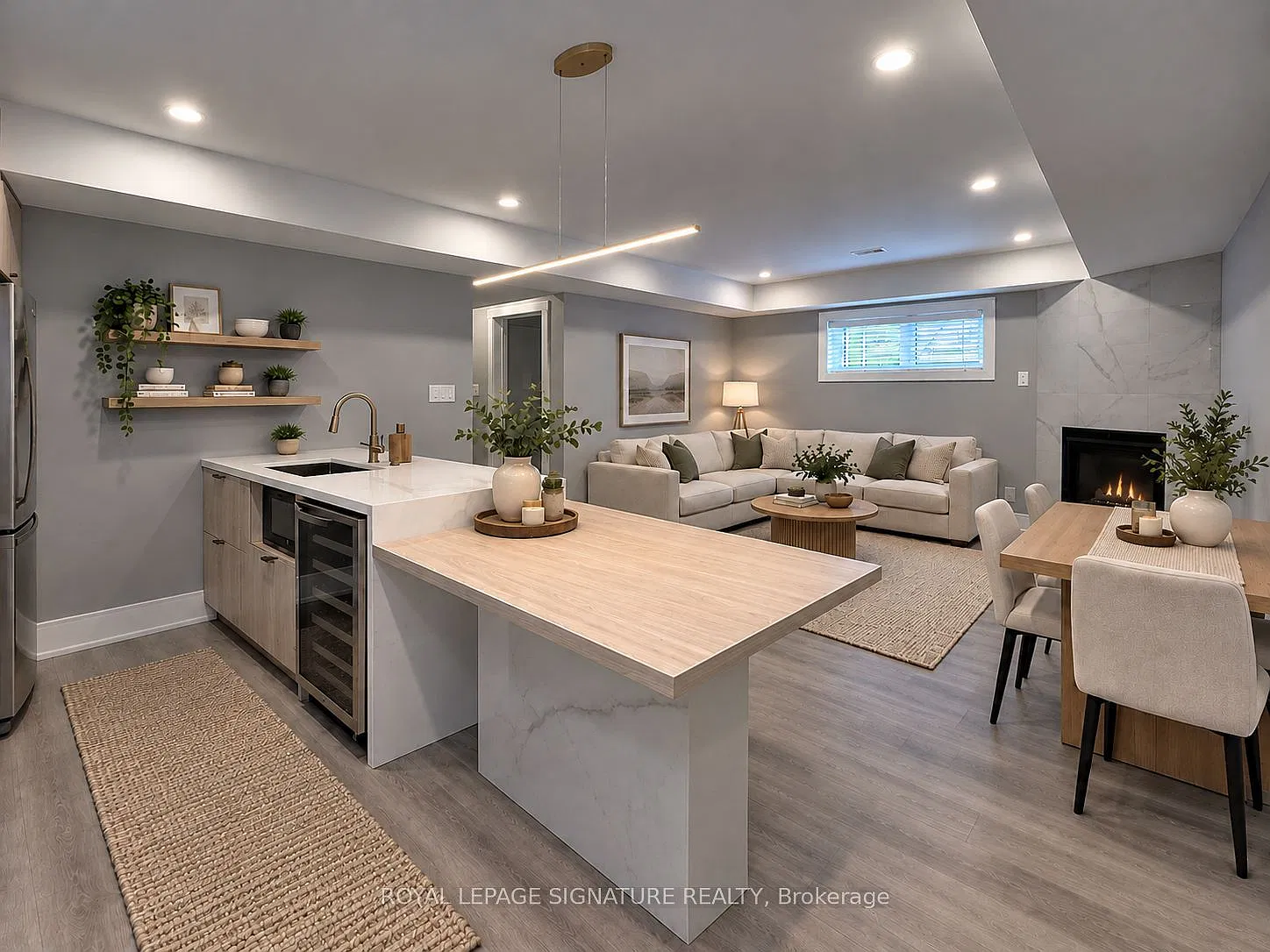 1 bed, $2,650 — Photo 4