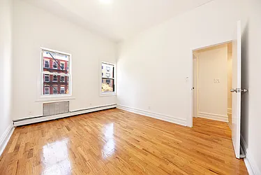 Rented by Buchbinder & Warren