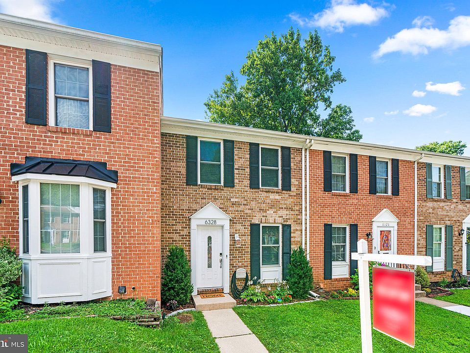 6328 Ducketts Ln UNIT 4, Elkridge, MD 21075 Zillow