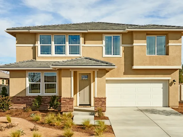 Homes Available Soon, Sierra at Sky Trail