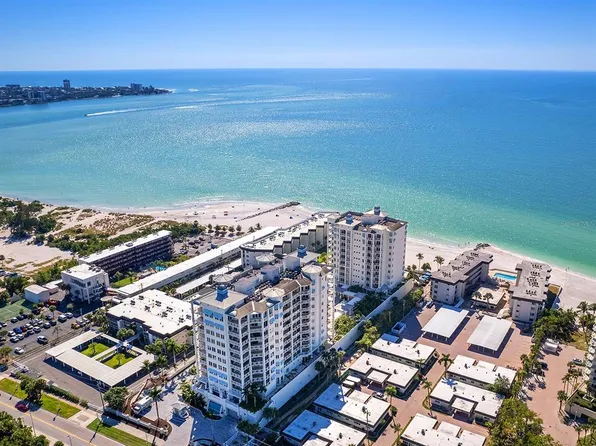 2050 Benjamin Franklin Dr #Penthouse 1102, Sarasota, FL 34236
