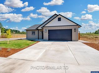 541 SW Rose Ave, Dallas, OR 97338