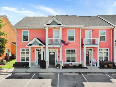 763 Moen Pl. #763-B, Myrtle Beach, SC, 29577