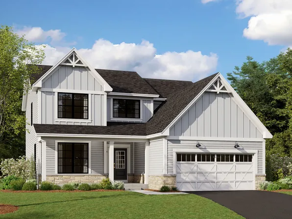 10842 Chadsey Cir, Huntley, IL 60142