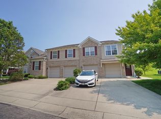1402 Wilderness Way, Monroe, OH 45050