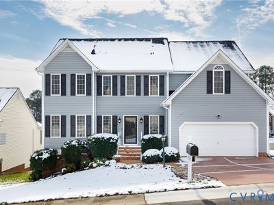 14755 Waters Shore Dr, Midlothian, VA, 23112