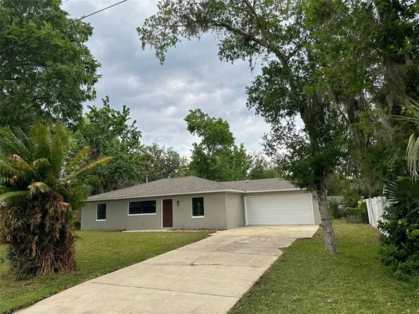 2437 CLAIRE AVENUE, NEW SMYRNA BEACH, FL 32168