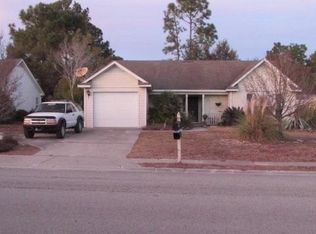 719 Glenarthur Dr, Wilmington, NC 28412