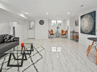 3114 13th St NW UNIT A, Washington, DC 20010