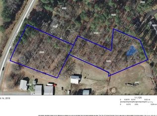 3035 Shady Grove Rd, Durham, NC 27703