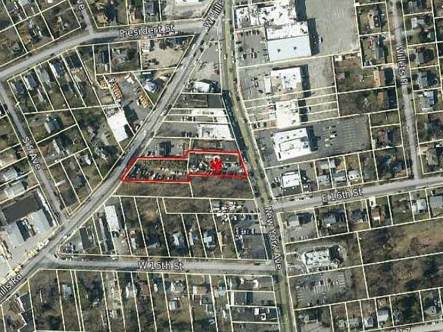 2nd image of 1849 New York Ave