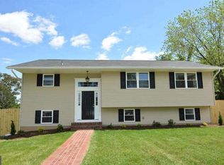 207 Winston Rd, Pasadena, MD 21122