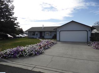 560 E Olympia St, Othello, WA 99344