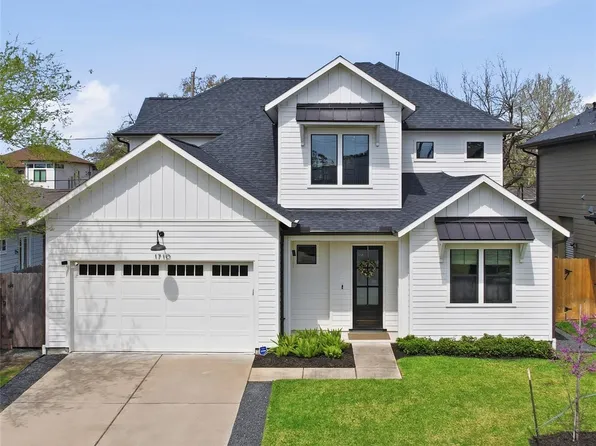 1710 Du Barry Ln, Houston, TX 77018