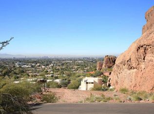 4836 E Red Rock Dr, Phoenix, AZ 85018