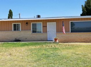 2916 Piedras Rd, Carlsbad, NM 88220