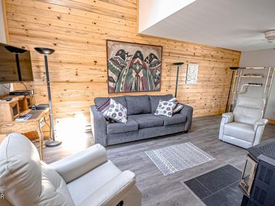 259 Gcr 4421 #5-C, Grand Lake, CO, 80447