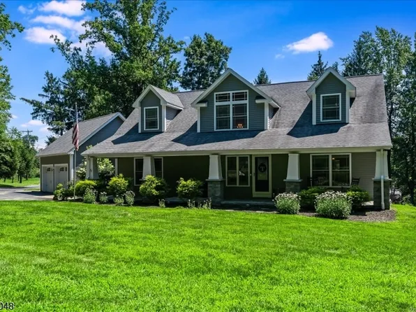 400 Stanhope Rd, Sparta Twp., NJ 07871