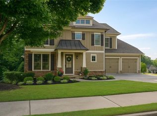 730 Midway Ave, Canton, GA 30114