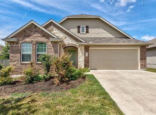 461 Bottle Brush Dr, Kyle, TX 78640