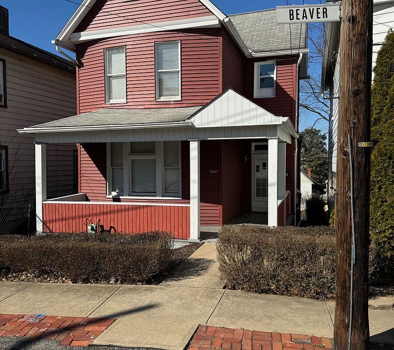 1st image of 2807 Beaver St