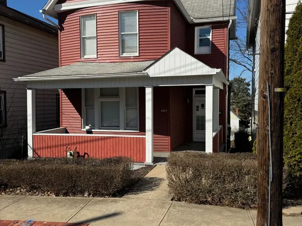 2807 Beaver St, McKeesport, PA 15132