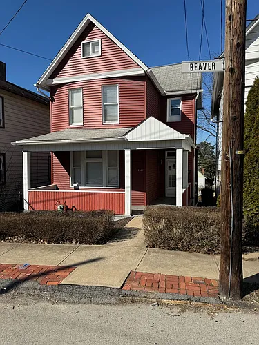 2807 Beaver St Photo 1