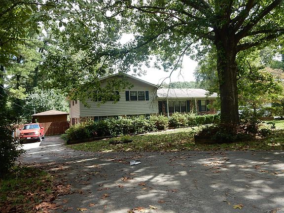 3rd image of 2480 Cajun Dr