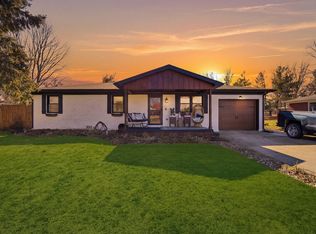 209 W 1st St, Saint Paul, IN 47272