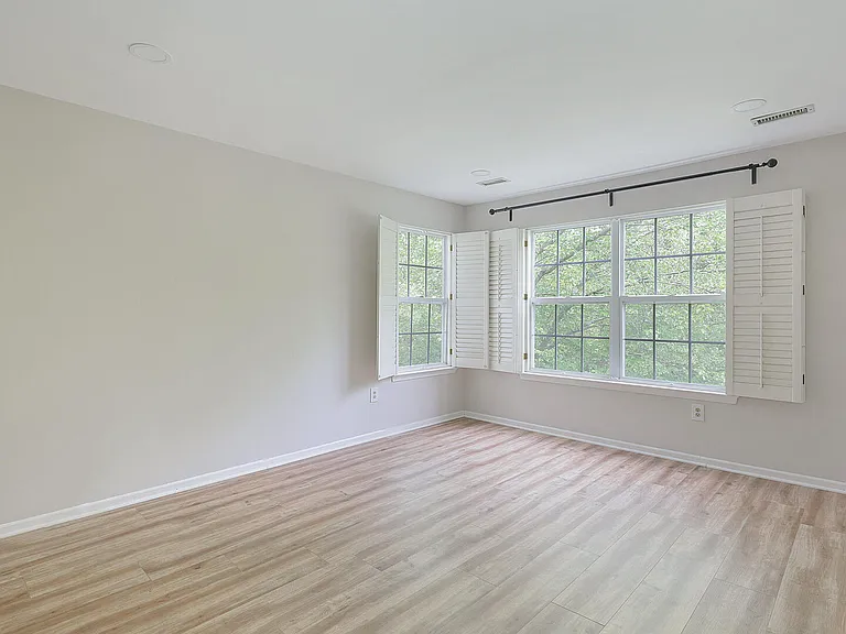 Primary Bedroom.