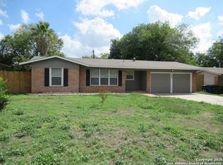 214 Covina Ave, San Antonio, TX 78218