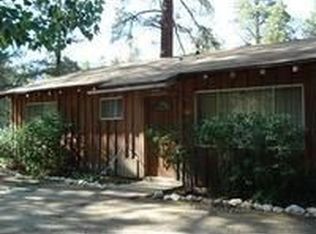 678 Oriole Rd, Wrightwood, CA 92397