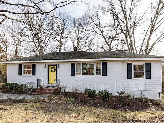 2nd image of 6307 Glyndon Ln