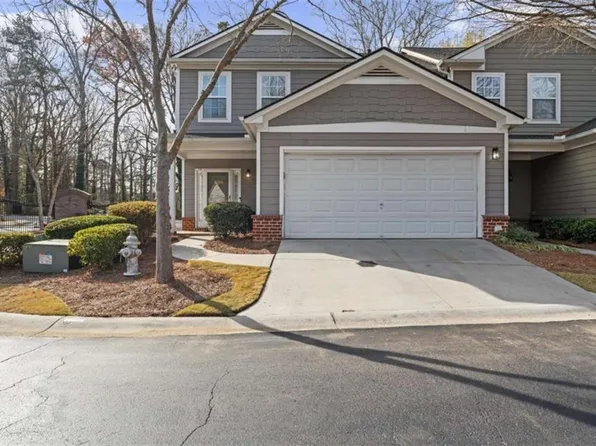7200 Suttles Dr SW, Atlanta, GA 30331