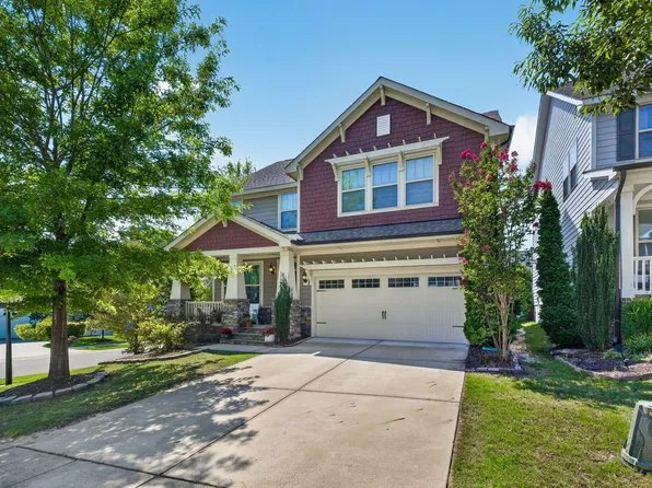 436 Mill Station Ln, Wendell, NC 27591
