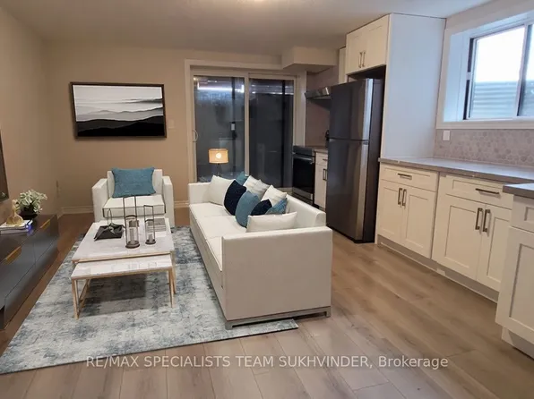 245A Andy Cres, Vaughan, ON L4H 1C6