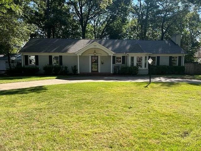 526 Saint Nick Dr