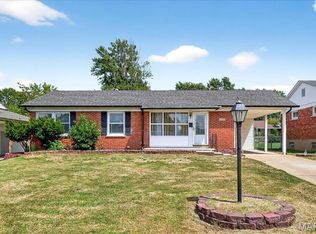 4415 Cayuga Dr, Saint Louis, MO