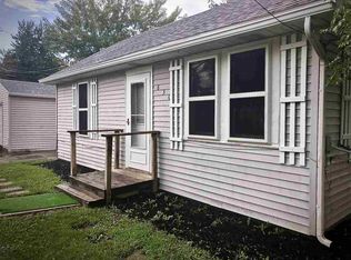 830 Joe St, Huntington, IN 46750