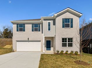 241 Limestone Way LOT 46, Lebanon, TN 37087