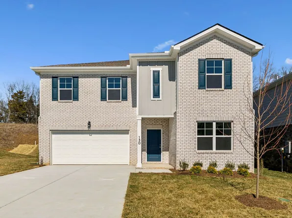 241 Limestone Way Lot 46, Lebanon, TN 37087