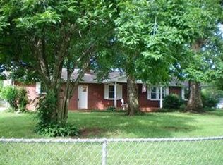 122 Allen St, Rutherfordton, NC 28139