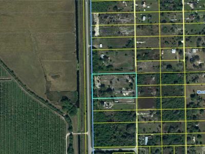 770 N Arboleda ST, Clewiston, FL, 33440