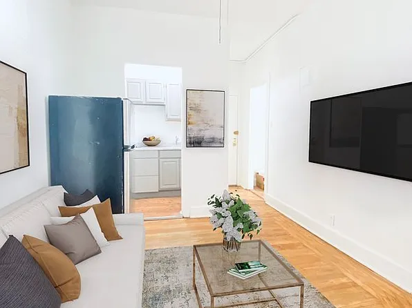 501 W 156th St APT 42, Manhattan, NY 10032