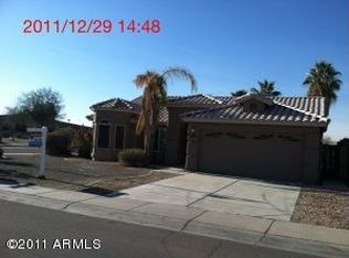 18202 N 85th Ln, Peoria, AZ 85382