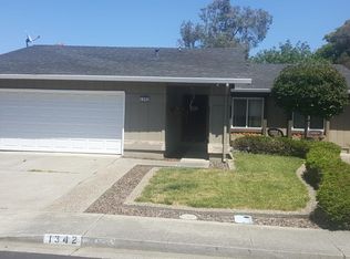 1342 Shelby Dr, Fairfield, CA 94534