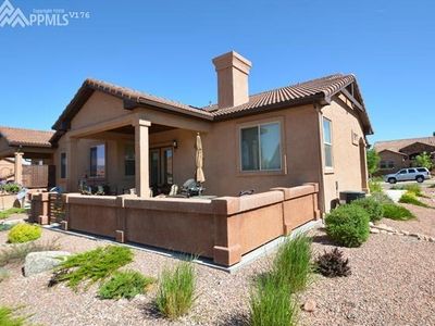 2377 Margaux Valley Way, Colorado Springs, CO, 80921