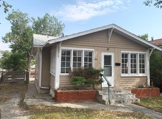 1241 S McKinley St, Casper, WY 82601