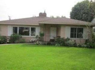 1742 E Calaveras St, Altadena, CA 91001